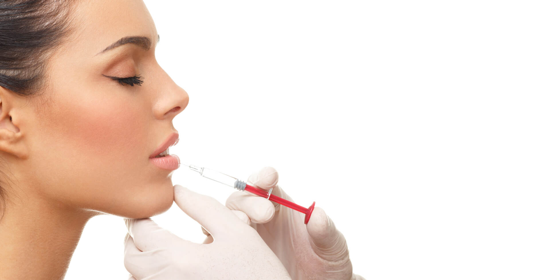 הבעת הפנים שלך היא כח המשיכה שלך